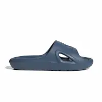 在飛比找Yahoo奇摩購物中心優惠-Adidas Adicane Slides 男 藍 一體成型
