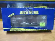 Amer Flyer 6-48354 SP boxcar (3/29/21)