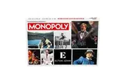 Monopoly Elton John Edition Board Game