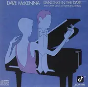 Dancing In Dark -Mckenna, Dave CD