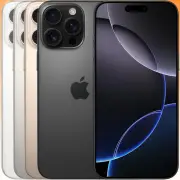 iPhone 16 Pro