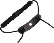Bows Arrows Equipment, Durable Adjustable High Versatility Bow Archery Wrist Sling for Shooting