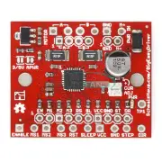 3D Printer Big Easy Driver board v1.2 A4988 2A Phase Stepper Motor Driver Board