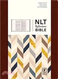 在飛比找三民網路書店優惠-Holy Bible ― Nlt Reflections B