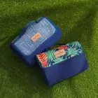 Picnic Blanket Mat Large Waterproof Outdoor Camping Beach Fleece Rug Lazy Dayz