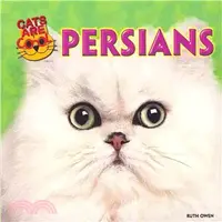 在飛比找三民網路書店優惠-Persians