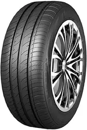 NANKANG NANKANG 205/60 R13 86H NA-1-60/60/R13 86H - B/E/70dB - Pneu d'Eté