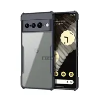 在飛比找momo購物網優惠-【XUNDD 訊迪】Google Pixel 7 Pro 軍