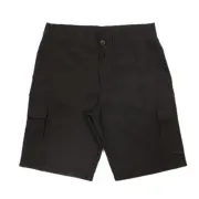 Burnside Micro Fiber Cargo Short BE9805