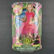 Wicked Glinda Wizard of OZ Fashion Doll - 2024 Mattel