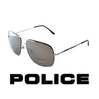 在飛比找PChome商店街優惠-POLICE 飛行員太陽眼鏡★金屬大框面★ POS8638K