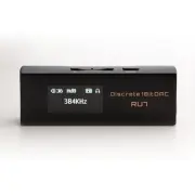 Cayin RU7 Portable USB DAC/AMP