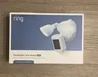 Ring Floodlight Cam Wired PRO (NEW & SEALED)
