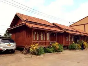 凡尼達旅館小屋Vannida Hotel and Bungalow