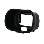 1* Long Camera Eyecup Eyepiece For Sony A1 Alpha 1 ILCE-1 Replaces FDA-EP19