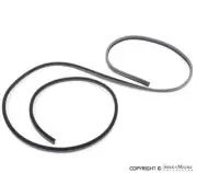 Porsche Sunroof Seal, 924/944 (77-85) 94456411401