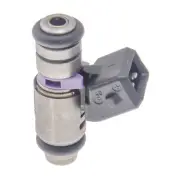 Set of 4 Herko Fuel Injector INJ507 For Fiat Uno Strada Palio 1979-2018 (for: Fiat)
