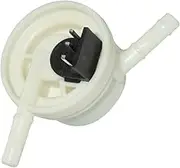 Flowmeter MS-0A01717 Compatible with Krups XP7..., EA8..., ES6... Fully Automatic Coffee Machine