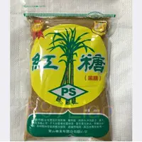 在飛比找蝦皮購物優惠-寶山黑糖 (紅糖) - 450公克裝