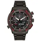 Citizen Men's Promaster 46mm Solar Quartz Eco-Drive Watch JW0137-51E
