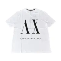 在飛比找momo購物網優惠-【EMPORIO ARMANI】A│X Armani Exc