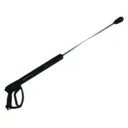 Pressure Washer Gun with 36" Lance, 5000 PSI, 10 GPM, Quick Coupler