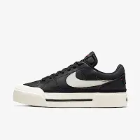 在飛比找Yahoo奇摩購物中心優惠-Nike Wmns Court Legacy Lift [D