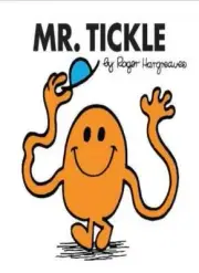 Mr. Tickle (Mr. Men Classic Library), Hargreaves 9781405289290 Free Shipping+-