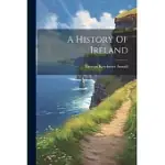 A HISTORY OF IRELAND