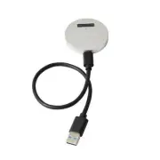 M-Key Interface M.2 NVME PCIe SSD Enclosure SSD to Type-C USB 3.1 3.0 Adapter C