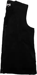 ibasenice Dog Handler Vest for Pet Training Obedience Clothes with Pockets for Outdoor Activities Durable and Practical Vest for Dog Handlers and Owners