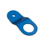 BLOX Racing for Radiator Stay Blue - 96-00 Honda Civic / 94-01 Acura Integra / (for: Honda Civic)