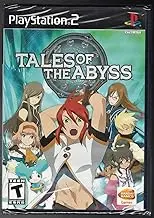 Tales of the Abyss / Game