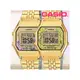 CASIO 卡西歐手錶專賣店 國隆 LA680WGA-9C 電子女錶 不鏽鋼錶帶 LA680WGA