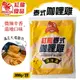 紅龍 泰式咖哩雞 300g/包 (固形物112g) 【揪鮮級】