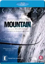 Mountain - Limited Edition Blu-ray