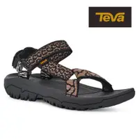 在飛比找蝦皮商城優惠-【TEVA】女涼鞋 機能運動涼鞋/雨鞋/水鞋-Hurrica