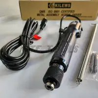 在飛比找蝦皮購物優惠-台灣製 KILEWS 奇力速 SK-215LSB 半自動電動