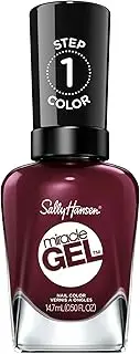 Sally Hansen Miracle Gel Wine Stock