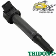 TRIDON IGNITION COILx1 FOR Toyota Aurion GSV40 10/06-06/10,V6,3.5L 2GR-FE (for: Toyota)