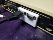 Acorn BBC Micro joystick adapter