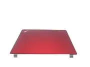 New Genuine Lenovo ThinkPad E130 E135 11.6" LCD Back Cover Red 04W4354