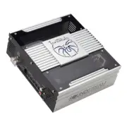 Soundstream Xtreme TXP1.12000D 12,000 Watts Mono Class D Subwoofer Amplifier