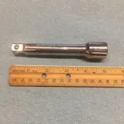 New Crescent Tools 1/2” Drive 5” Length Chrome Extension