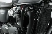 Triumph BONNEVILLE 1200 SPEEDMASTER ABS 2018-2020 SW Motech Crash Bar