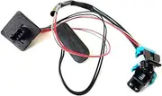 Trunk Release Switch for Opel for Vauxhall Meriva 13359894 13271692 13422271 Car Accessories Tailgate Boot Release Opening Switch
