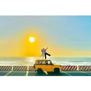 Save 6.23%! Explore Mui Ne by Jeep - ATV Option Available