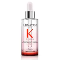 在飛比找Yahoo奇摩購物中心優惠-Kerastase卡詩 粉漾芯生頭皮調理精華90ml-快速到