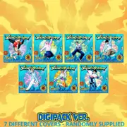 Go Back To The Future (Digipack Ver.)