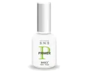 SNS Healthy Natural Nails - Bases & Sealers - Basics - Primer 0.5 oz